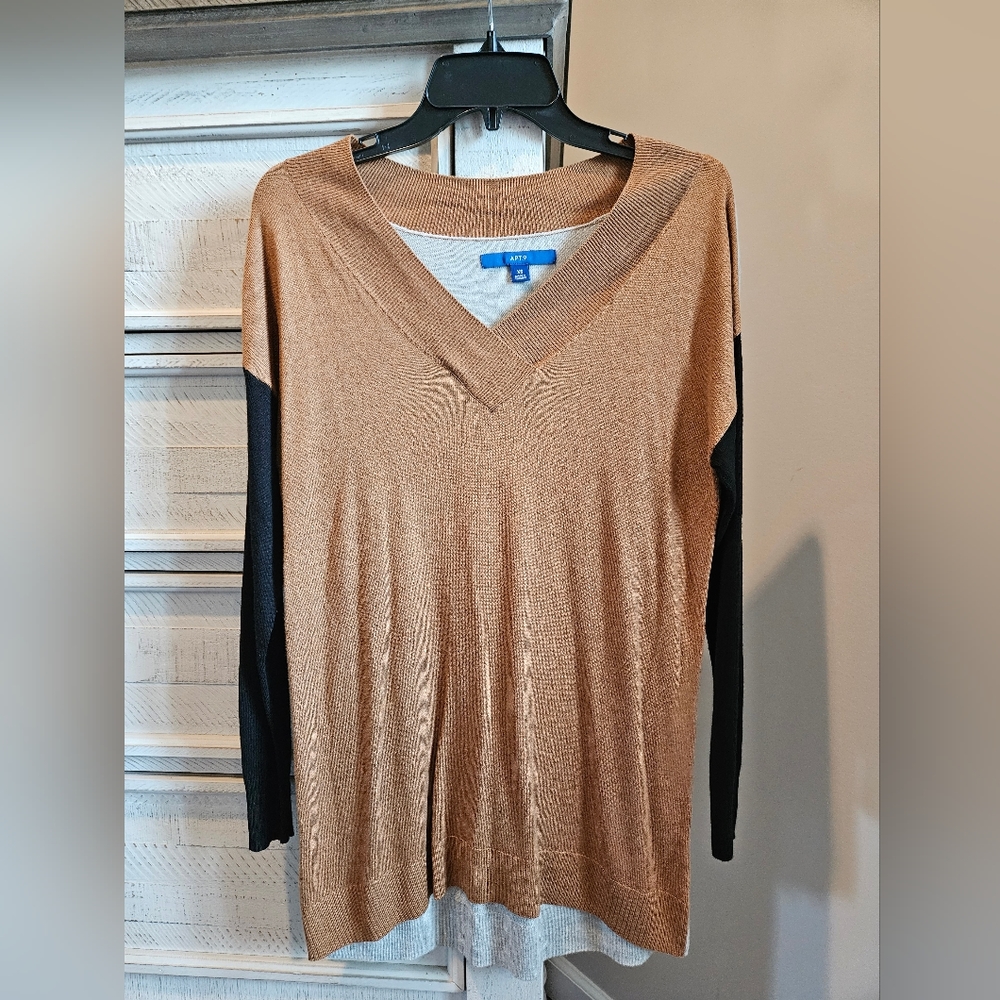 Women's Sweater